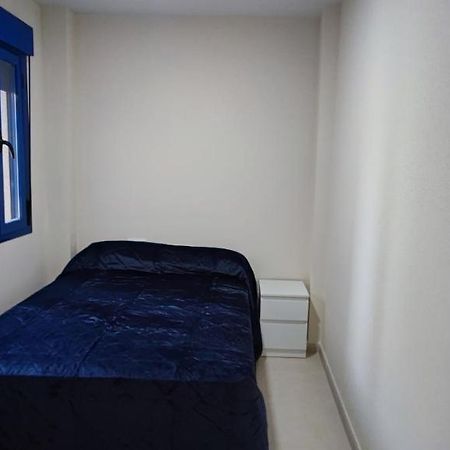 Apartamentos Peniscola Argualas Dış mekan fotoğraf